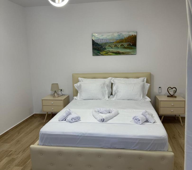 Photo of Bedroom in Berat