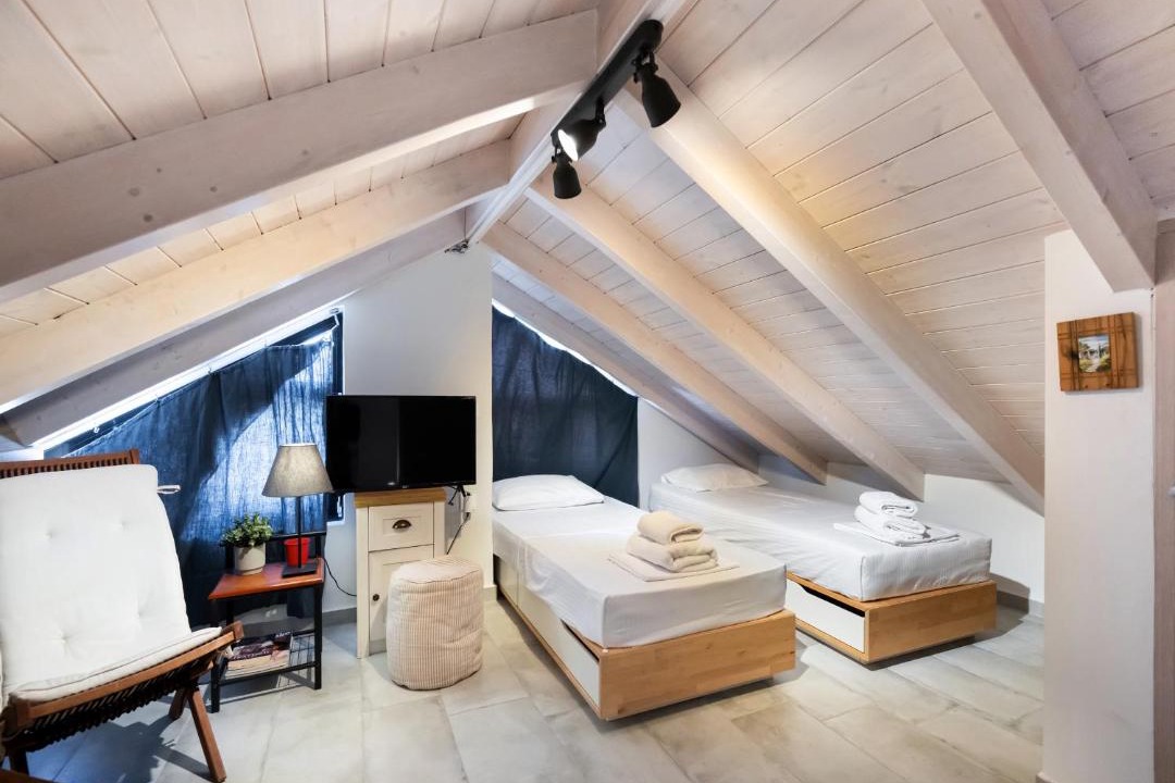 Photo of Bedroom in Karpenisi