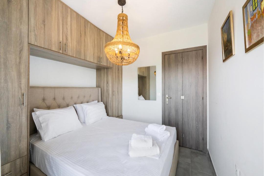 Photo of Bedroom in Karpenisi