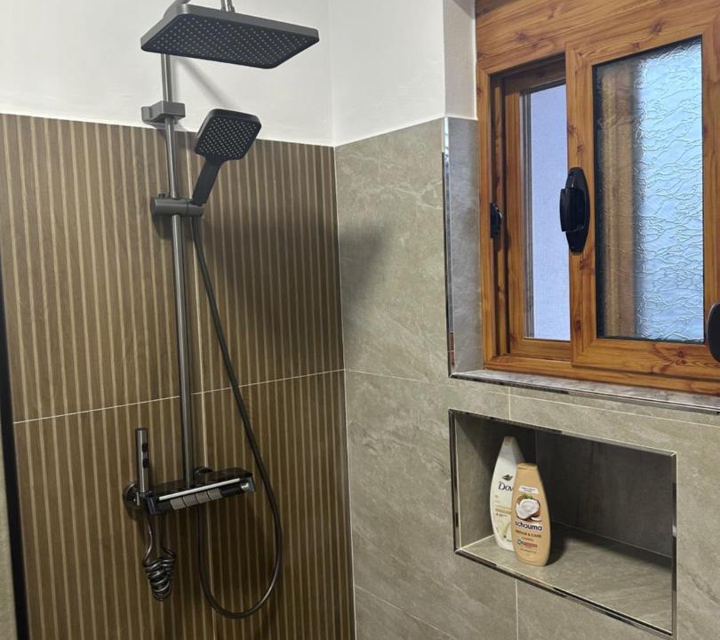 Photo of Bathroom in Berat