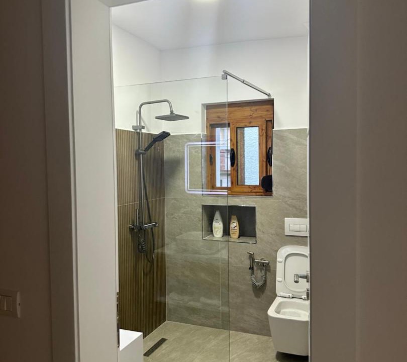 Photo of Bathroom in Berat