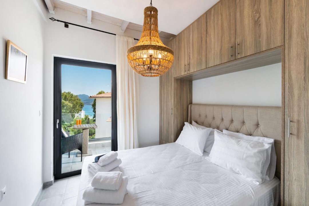 Photo of Bedroom in Karpenisi