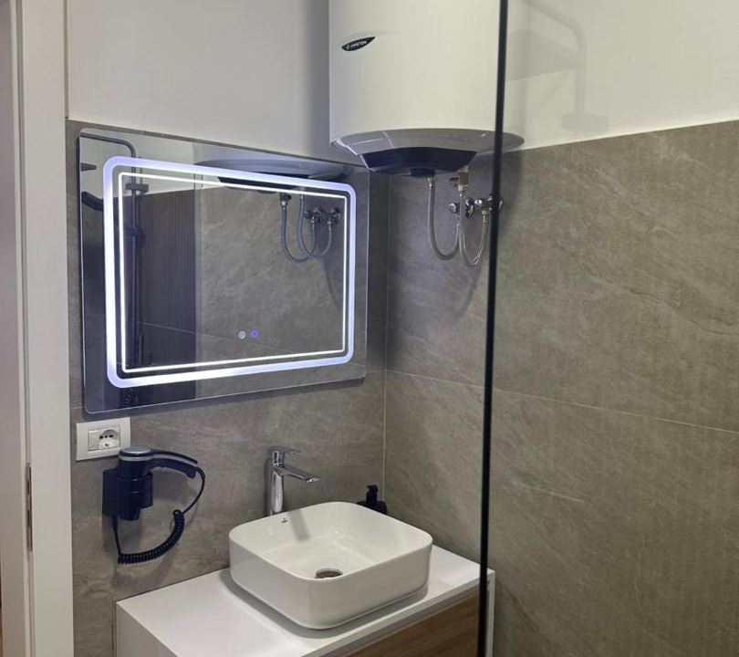 Photo of Bathroom in Berat