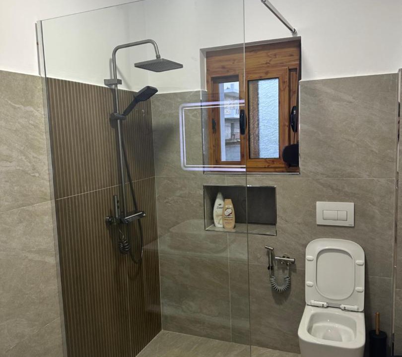 Photo of Bathroom in Berat