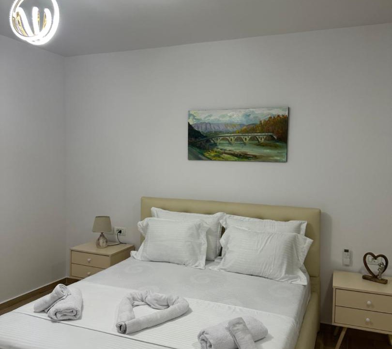 Photo of Bedroom in Berat
