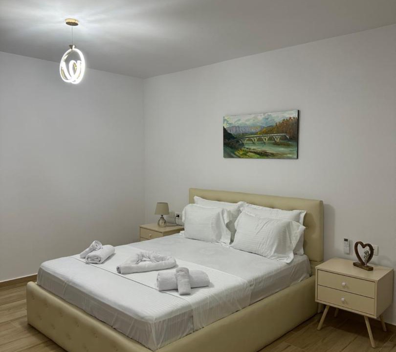 Photo of Bedroom in Berat