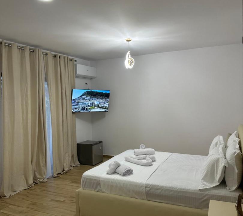 Photo of Bedroom in Berat
