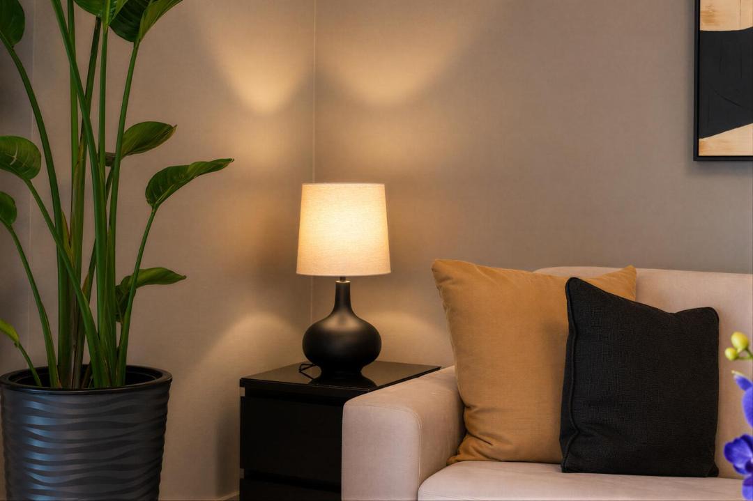 Photo of Livingroom in Kalamata Marina