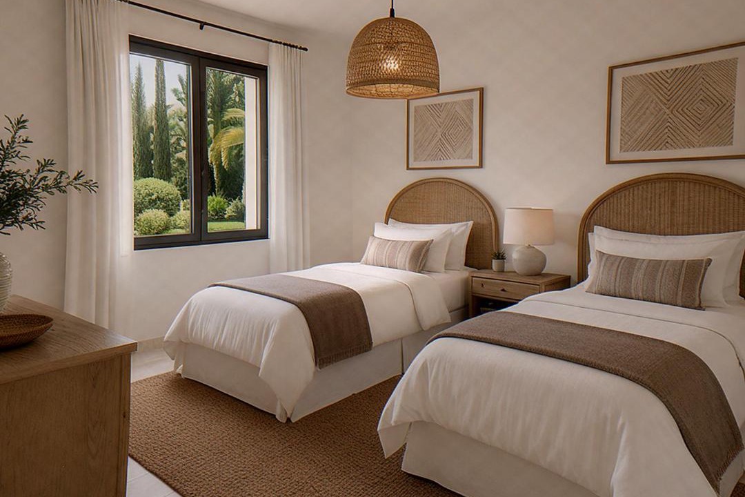 Photo of Bedroom in Nea Cryssi Akti