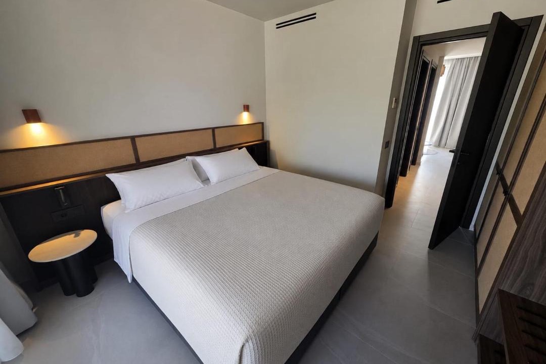 Photo of Bedroom in Agios Dimitrios