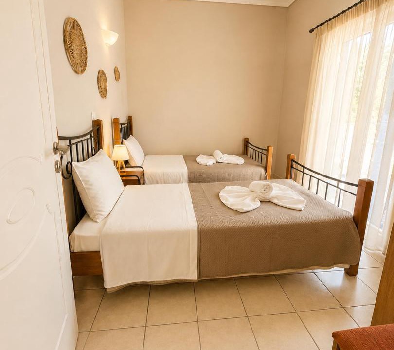 Photo of Bedroom in Milos