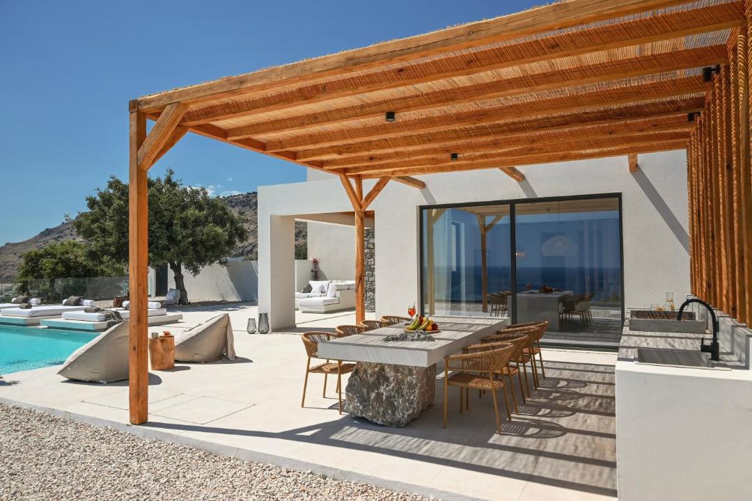 Photo of Others in Pefkos