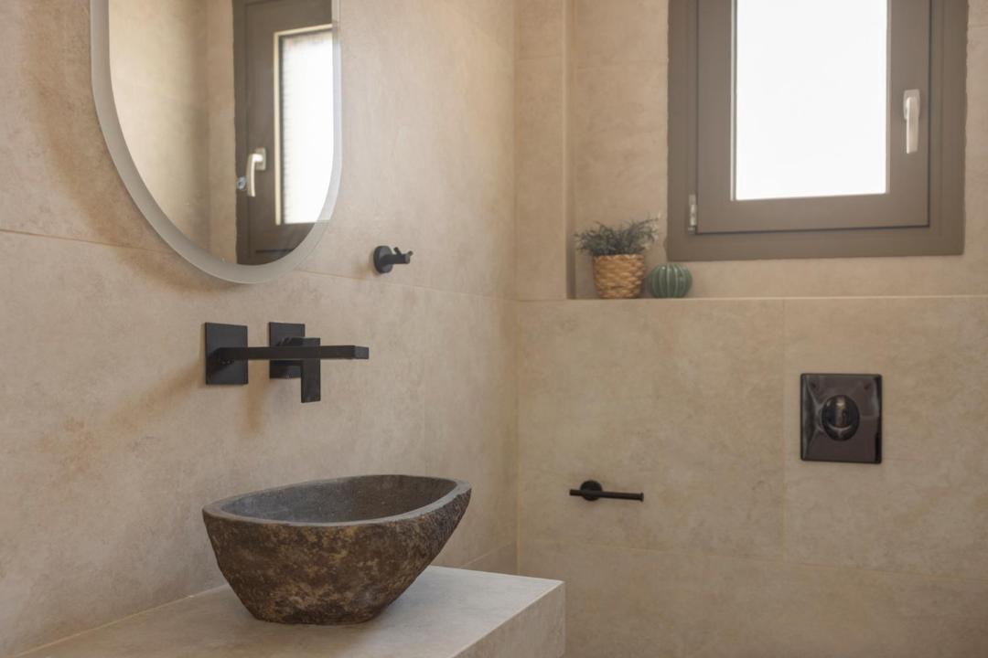 Photo of Bathroom in Vlachata