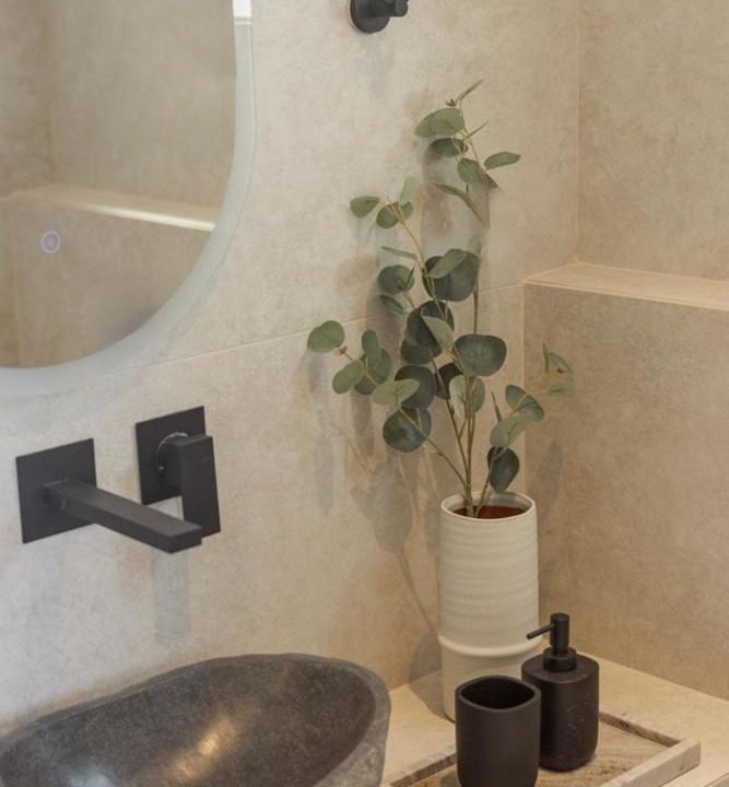 Photo of Bathroom in Vlachata