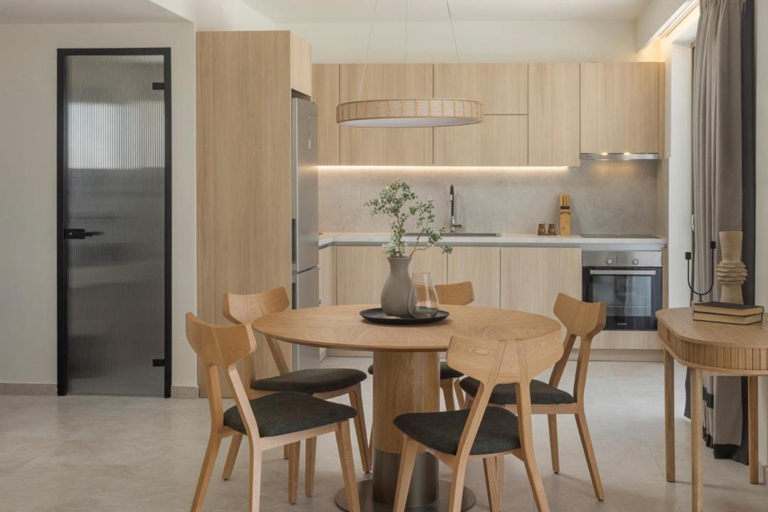 Photo of Kitchen in Vlachata