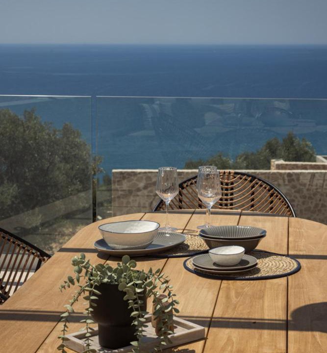 Photo of Patio Balcony in Vlachata