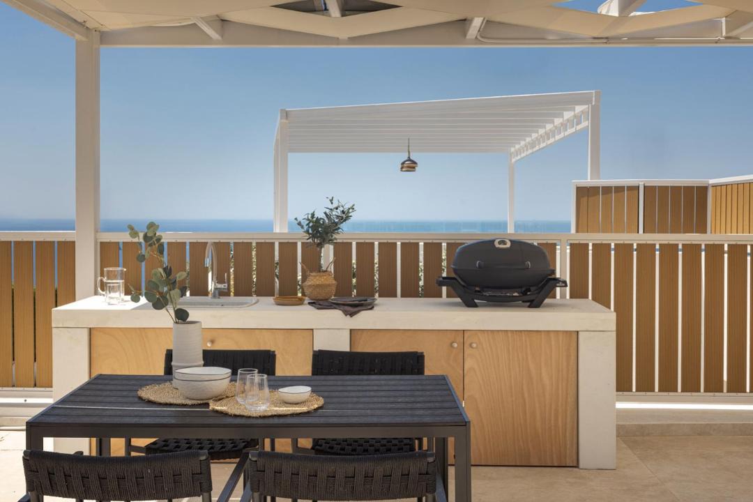 Photo of Patio Balcony in Vlachata