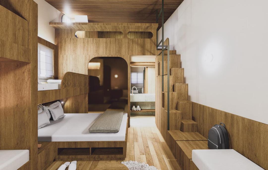 Photo of Bedroom in Dio-Olympos