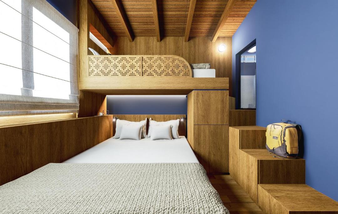 Photo of Bedroom in Dio-Olympos