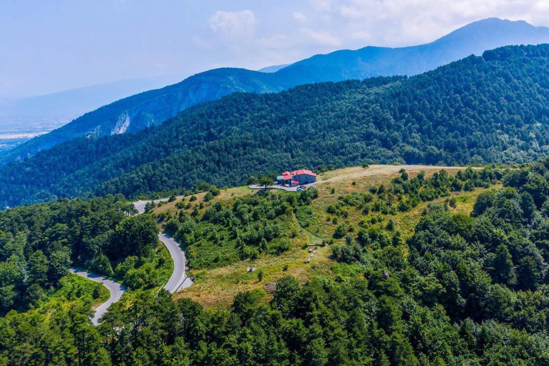 Photo of Others in Dio-Olympos