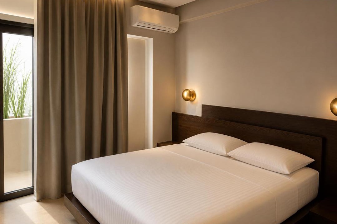 Photo of Bedroom in Pangrati