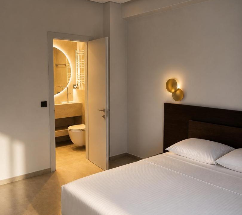 Photo of Bedroom in Pangrati