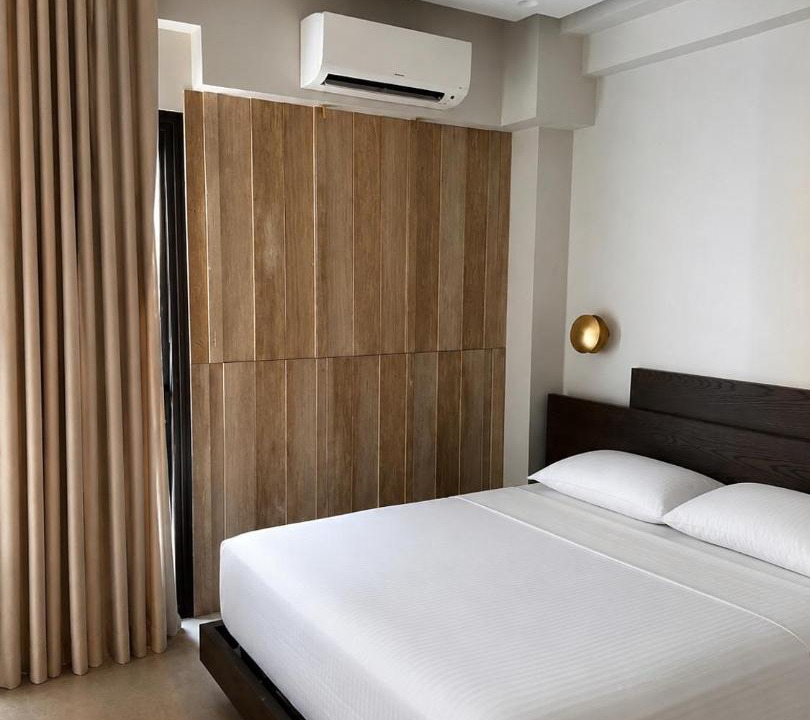 Photo of Bedroom in Pangrati