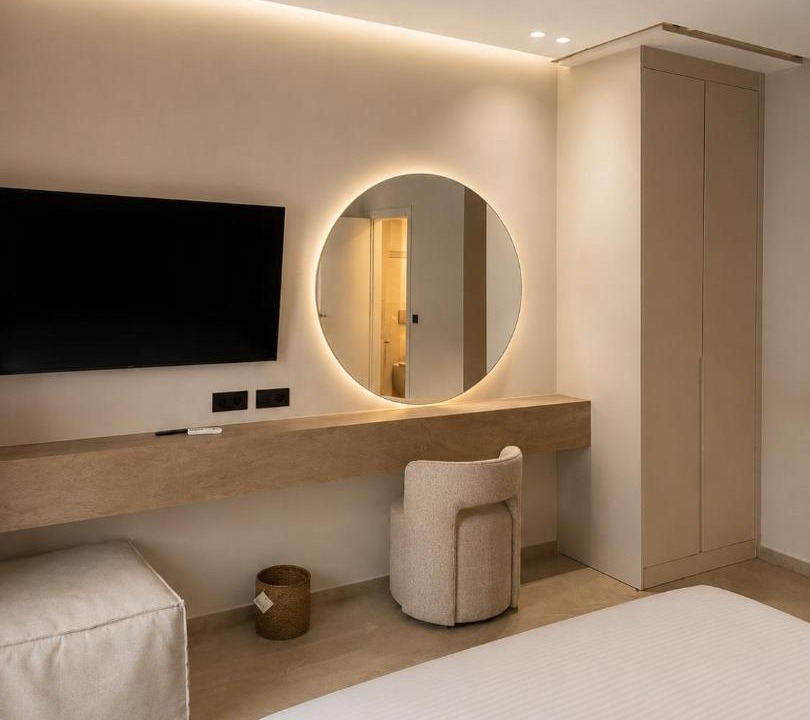 Photo of Bedroom in Pangrati