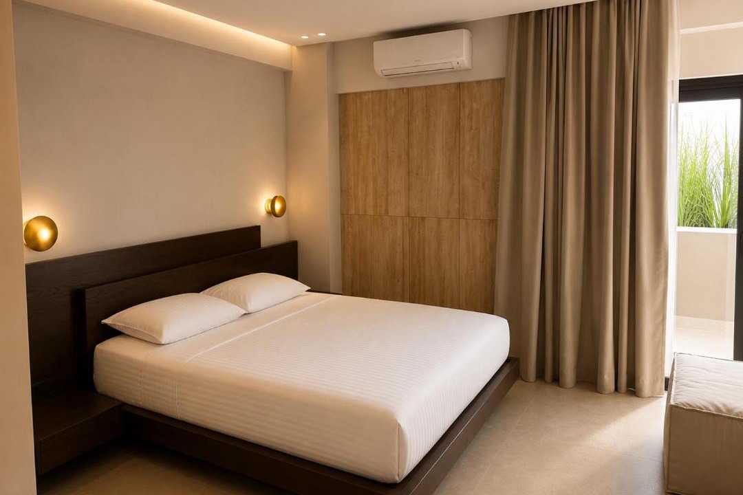Photo of Bedroom in Pangrati