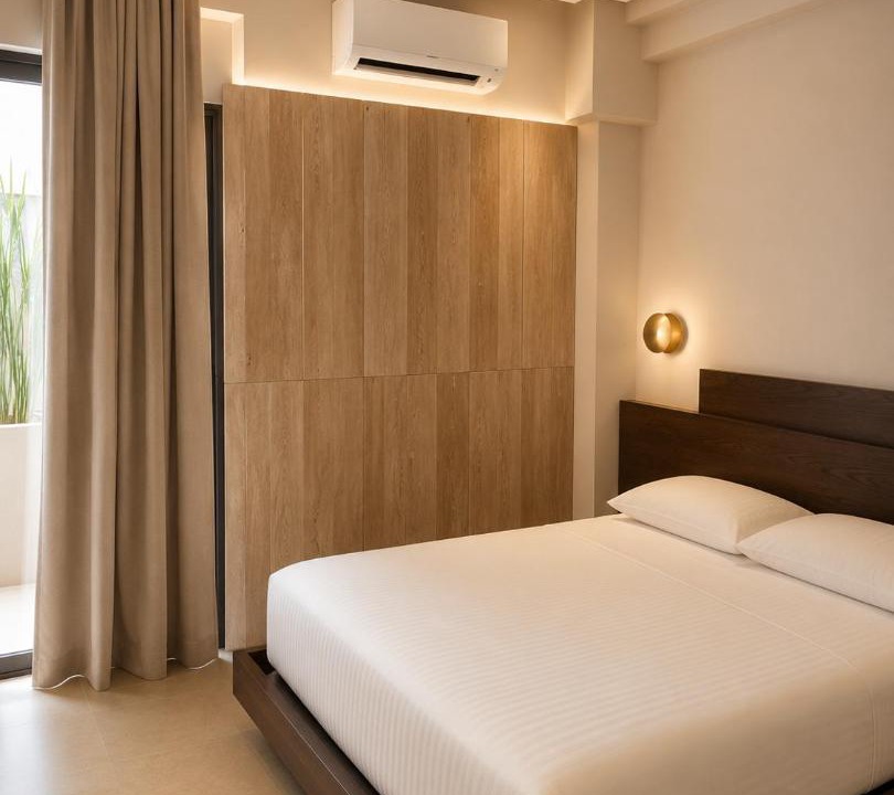 Photo of Bedroom in Pangrati