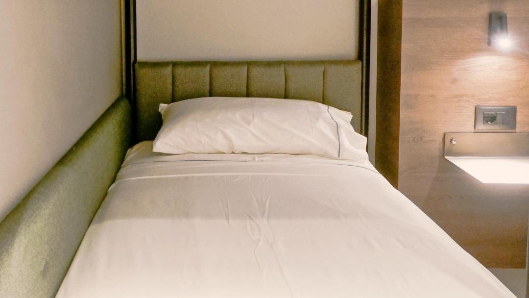 Photo of Bedroom in Kryevidh