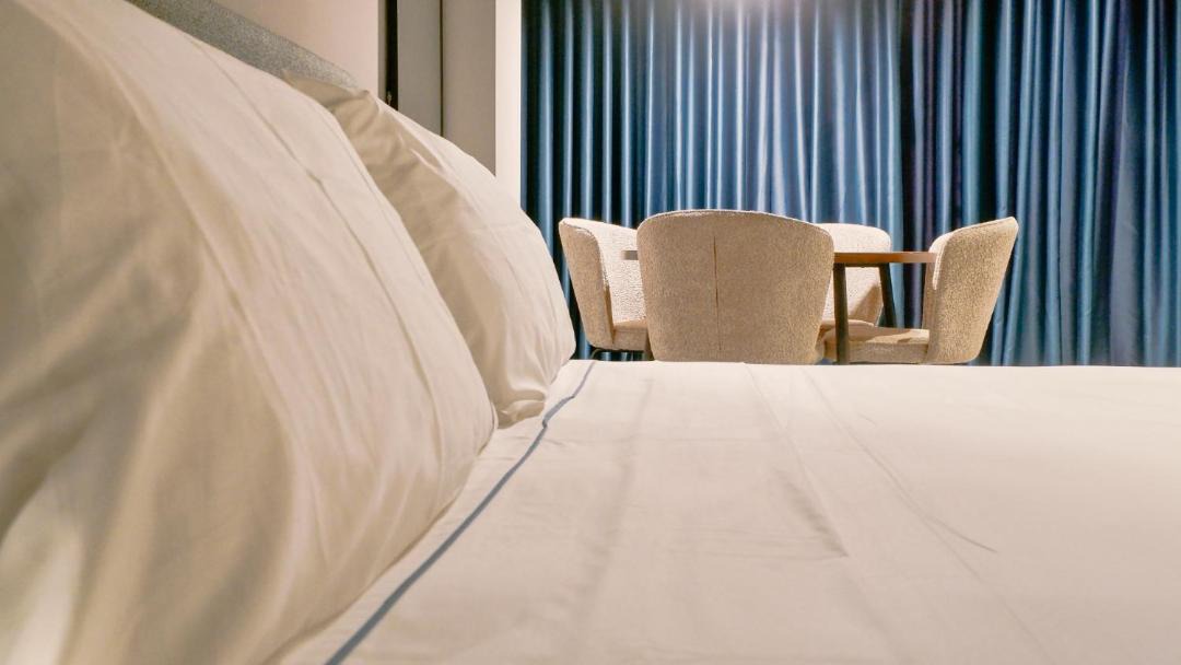 Photo of Bedroom in Kryevidh