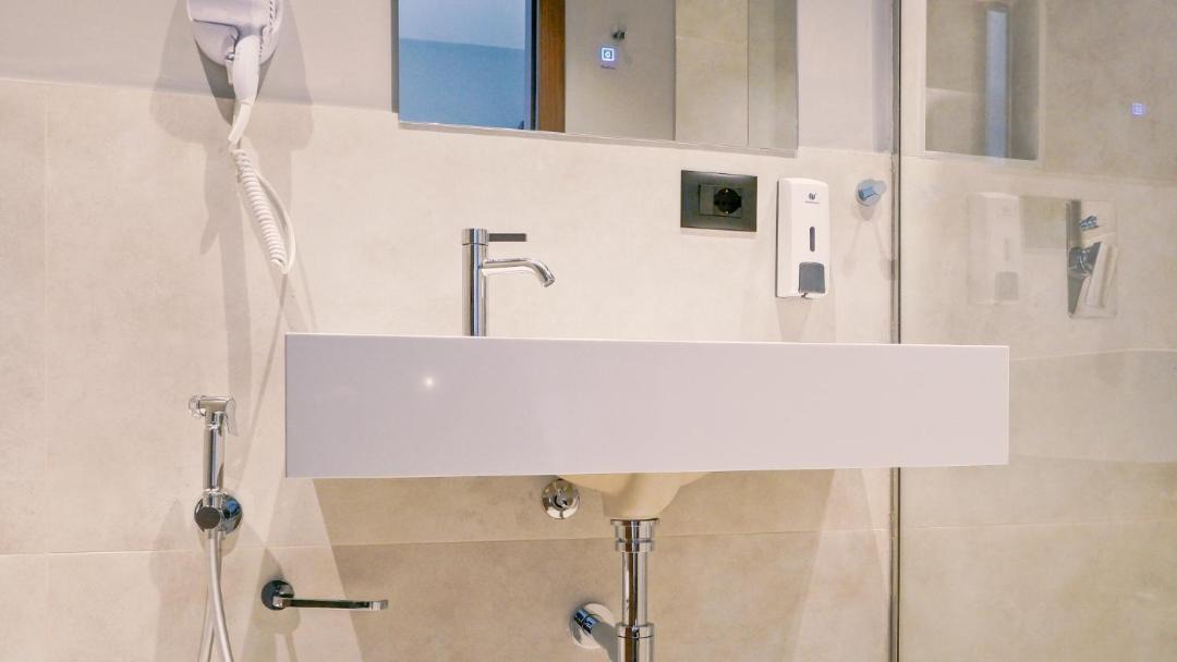 Photo of Bathroom in Kryevidh