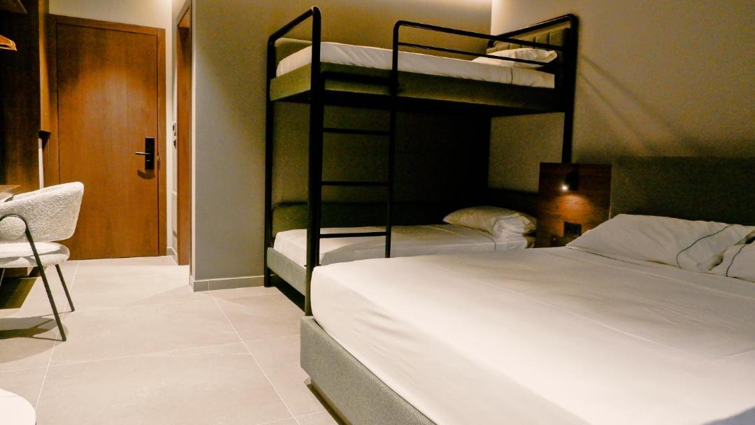 Photo of Bedroom in Kryevidh