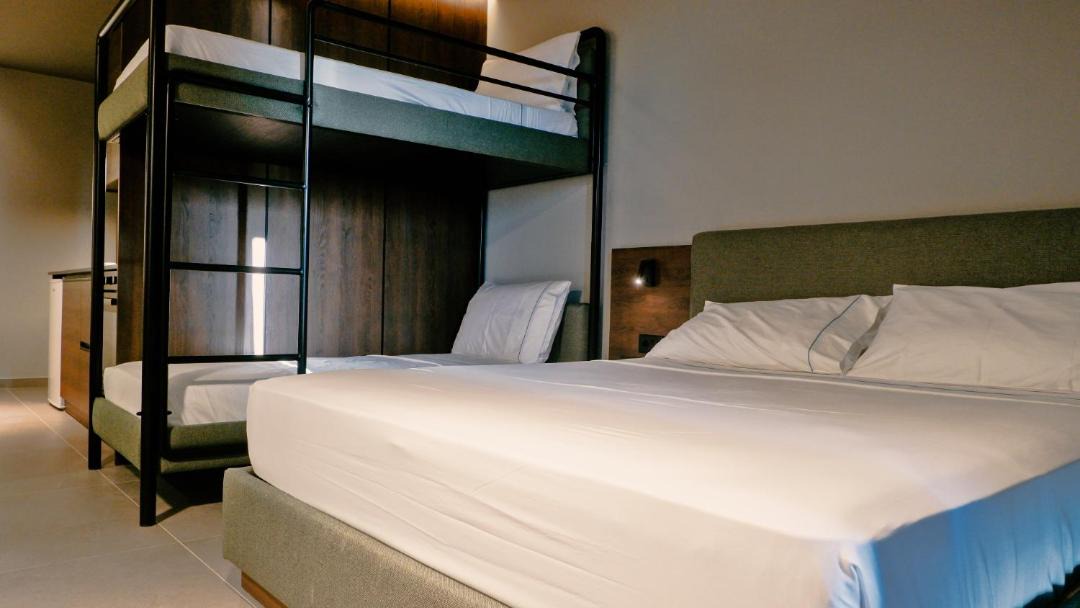 Photo of Bedroom in Kryevidh