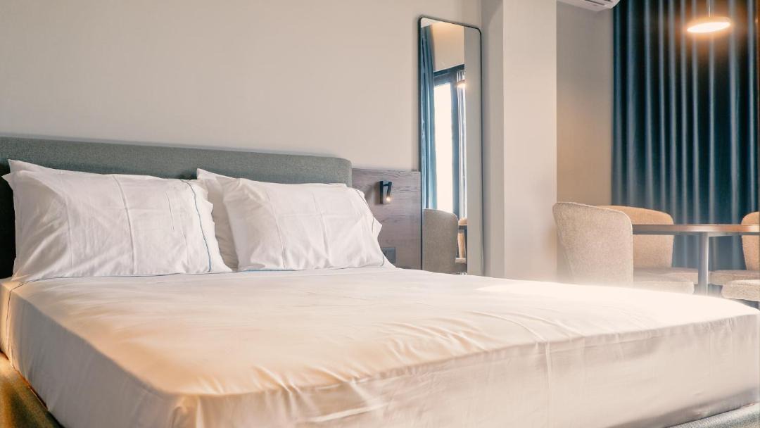 Photo of Bedroom in Kryevidh