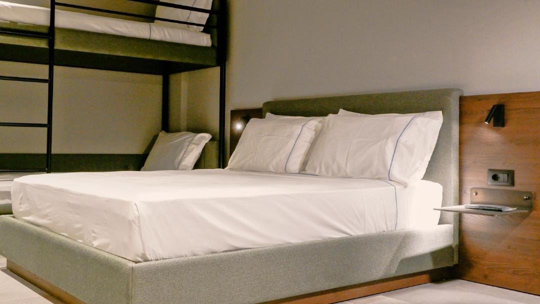 Photo of Bedroom in Kryevidh