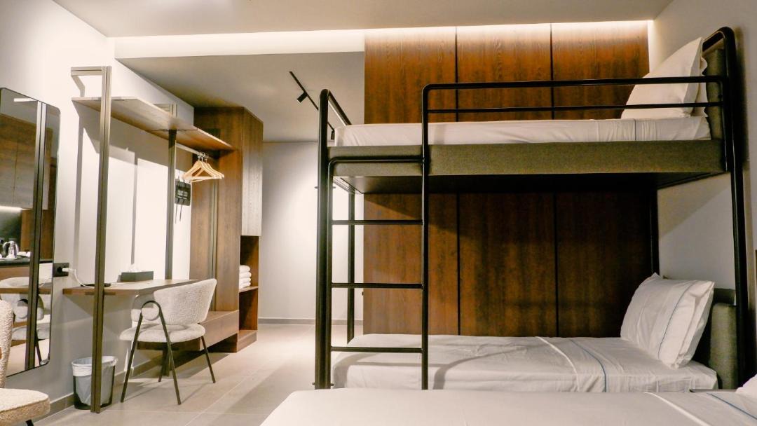 Photo of Bedroom in Kryevidh