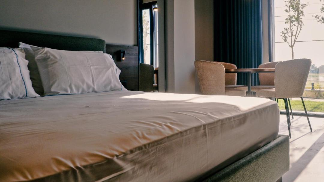 Photo of Bedroom in Kryevidh