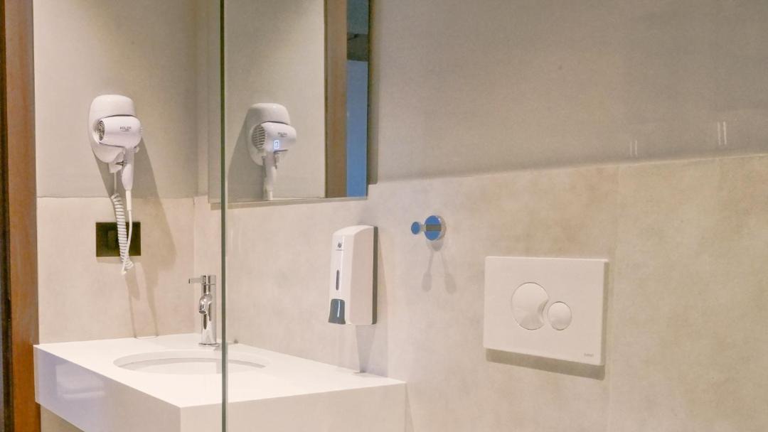 Photo of Bathroom in Kryevidh