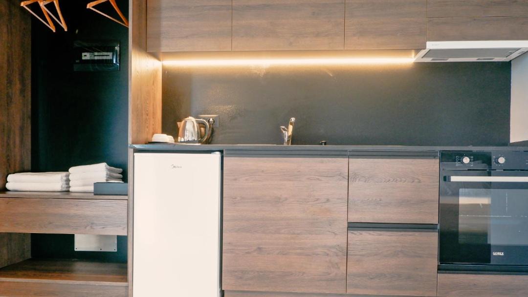Photo of Kitchen in Kryevidh