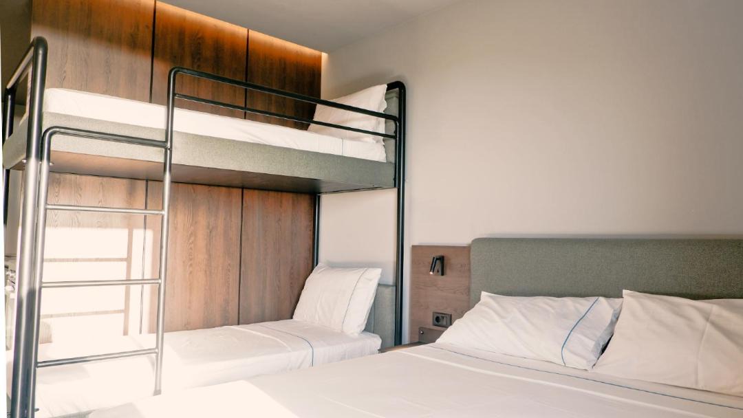 Photo of Bedroom in Kryevidh