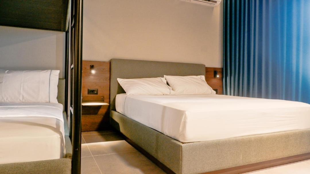 Photo of Bedroom in Kryevidh