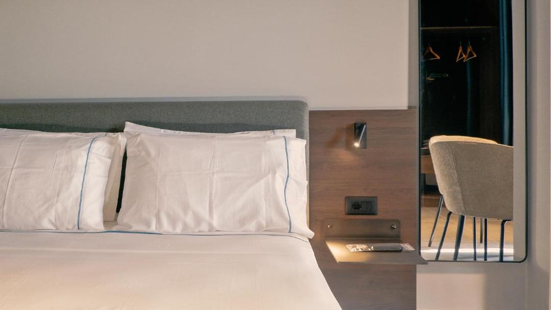 Photo of Bedroom in Kryevidh