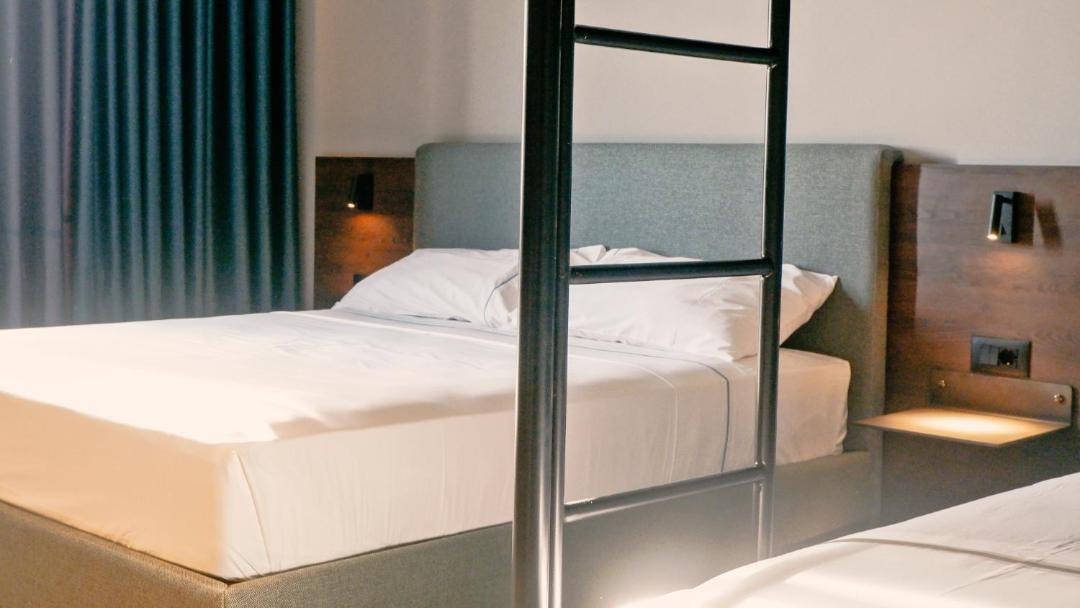 Photo of Bedroom in Kryevidh