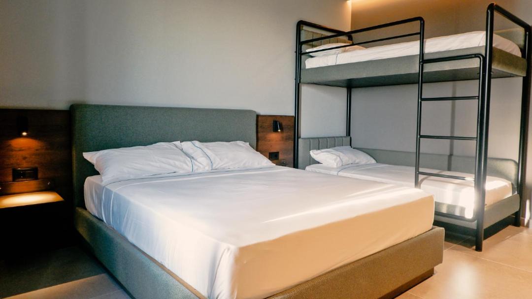 Photo of Bedroom in Kryevidh
