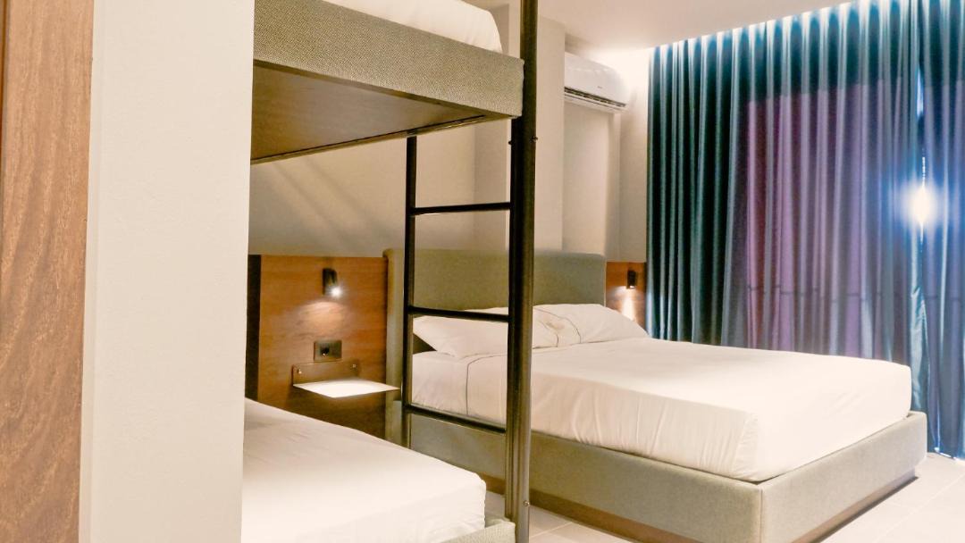 Photo of Bedroom in Kryevidh