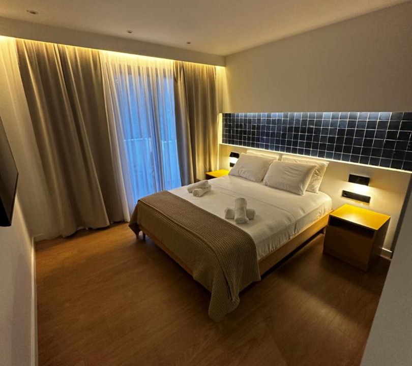 Photo of Bedroom in Therma