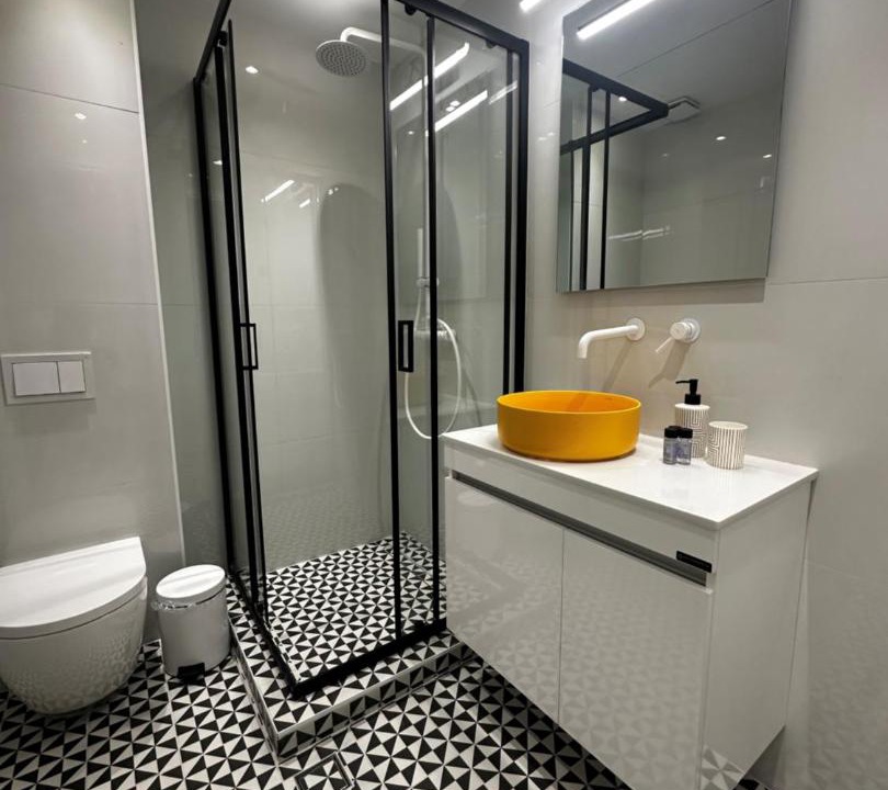 Photo of Bathroom in Therma