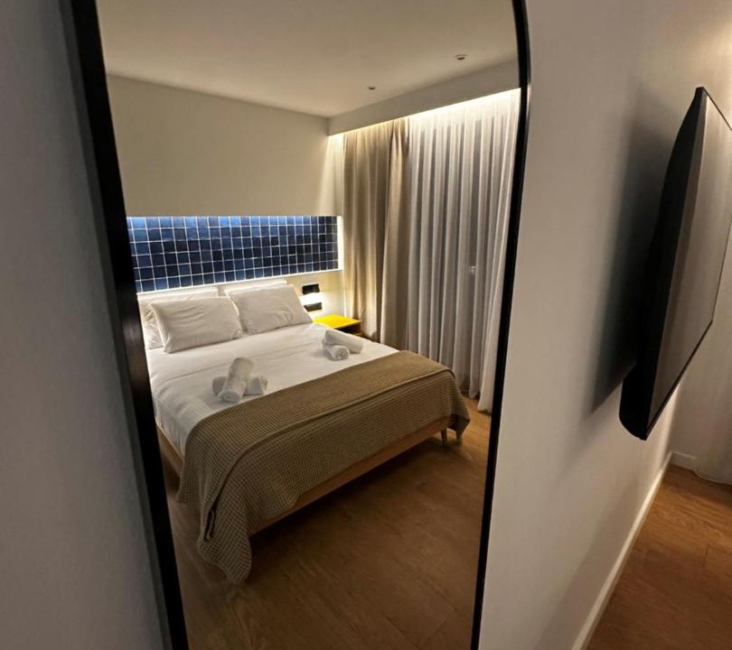 Photo of Bedroom in Therma
